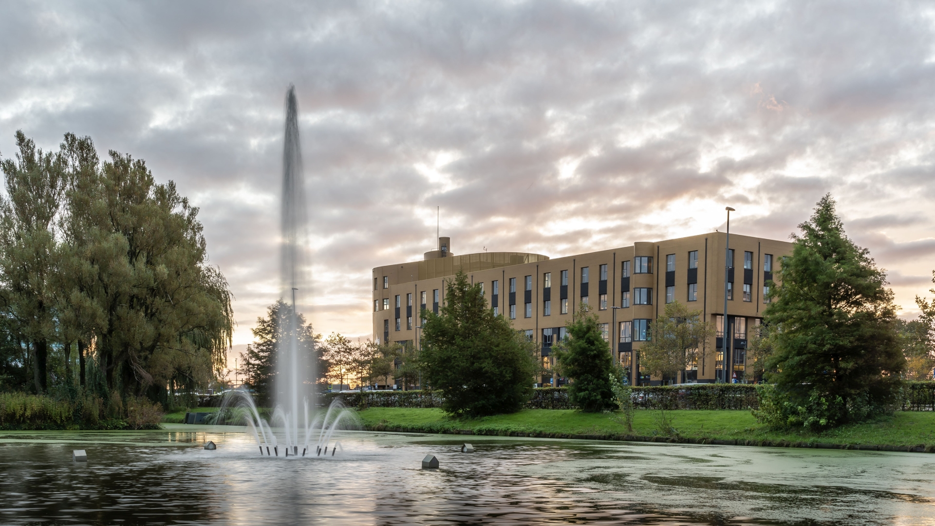 Beverwijk plaatsvervangende afbeelding