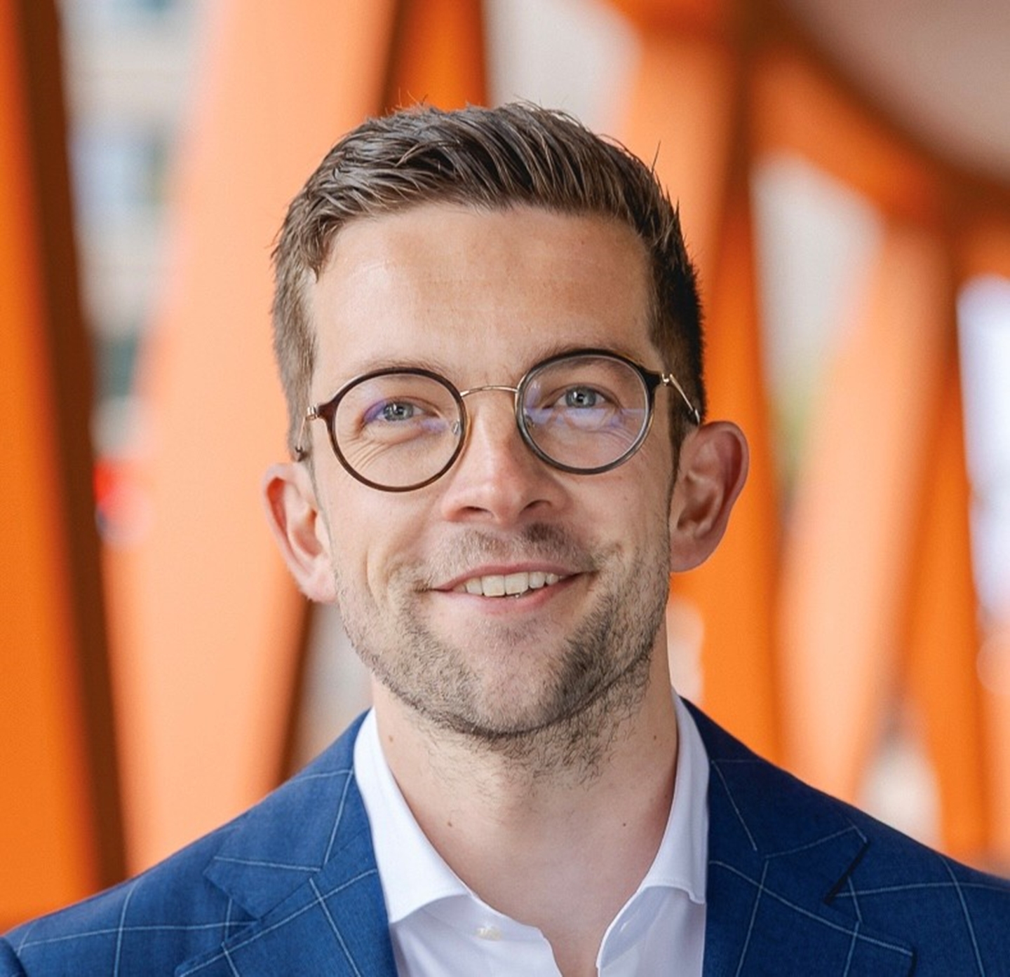 Aangepaste foto Jesse