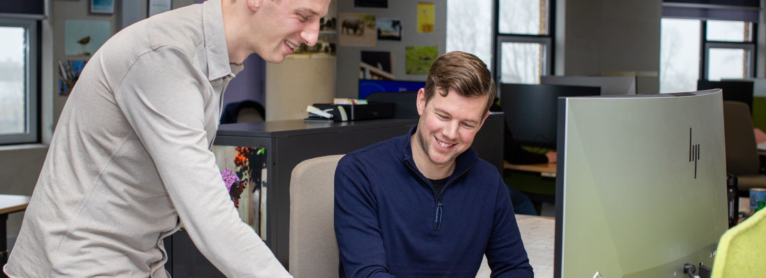 Brian en Tim_afbeelding