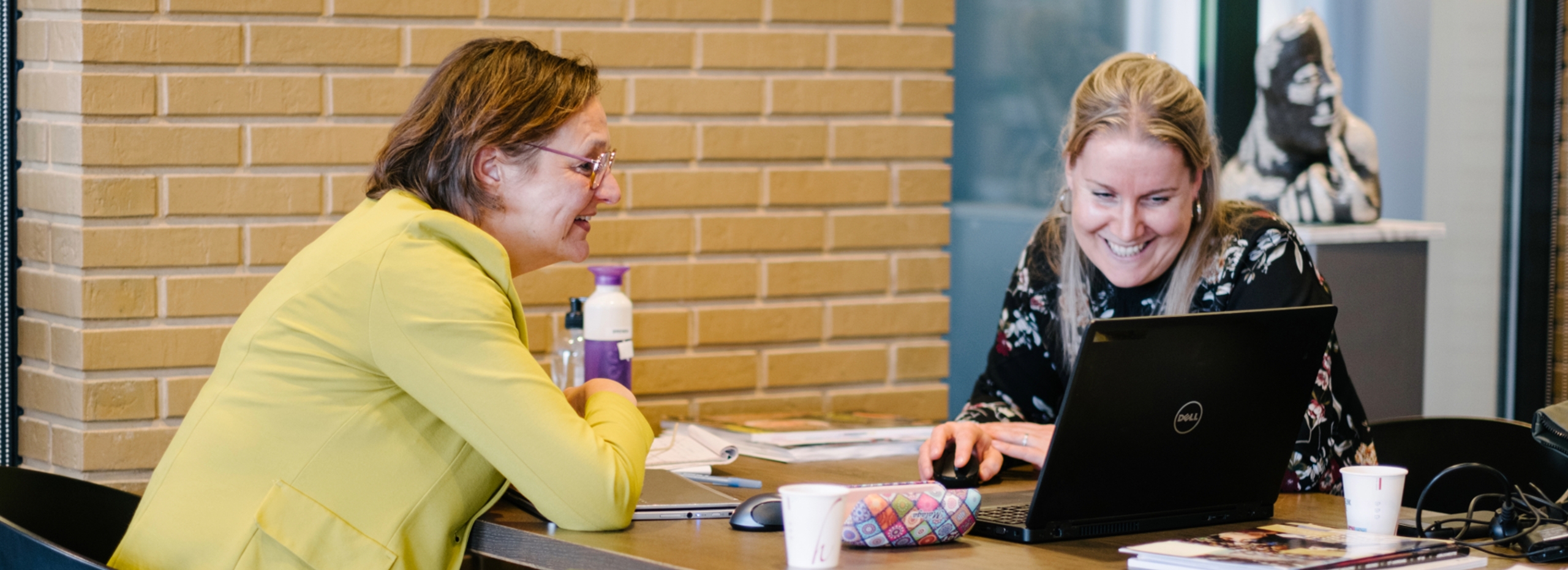 Onze Teams - Facility