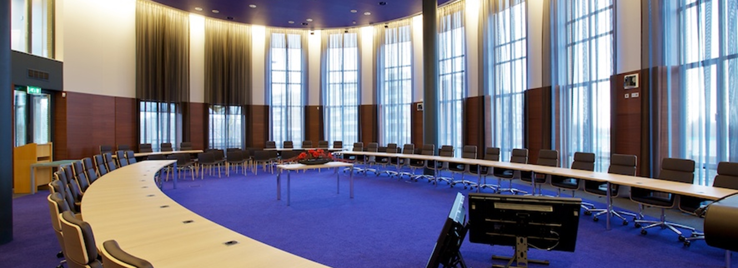 Stadhuis Beverwijk interieur (127)
