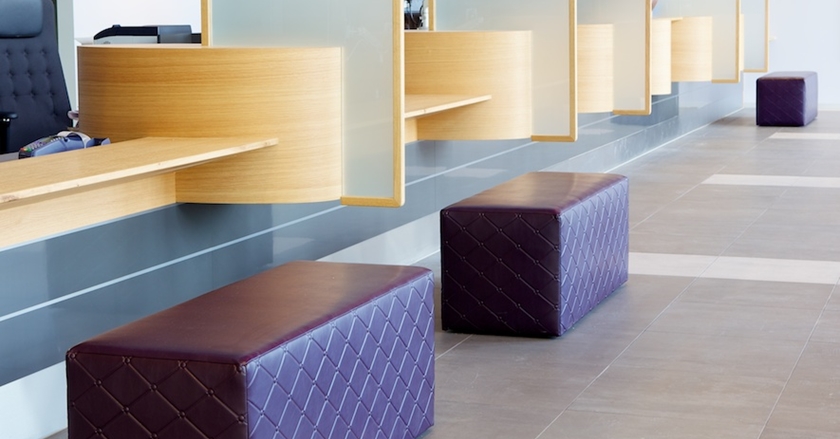 Stadhuis Beverwijk interieur (4)
